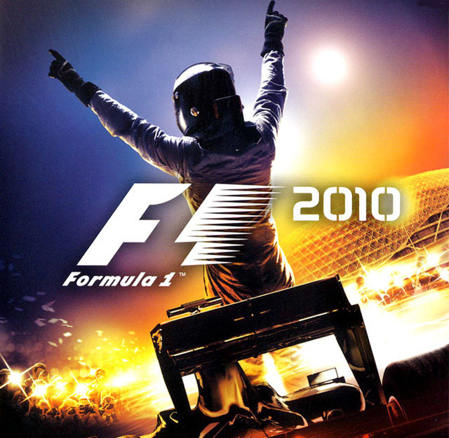 Image de F1 2010