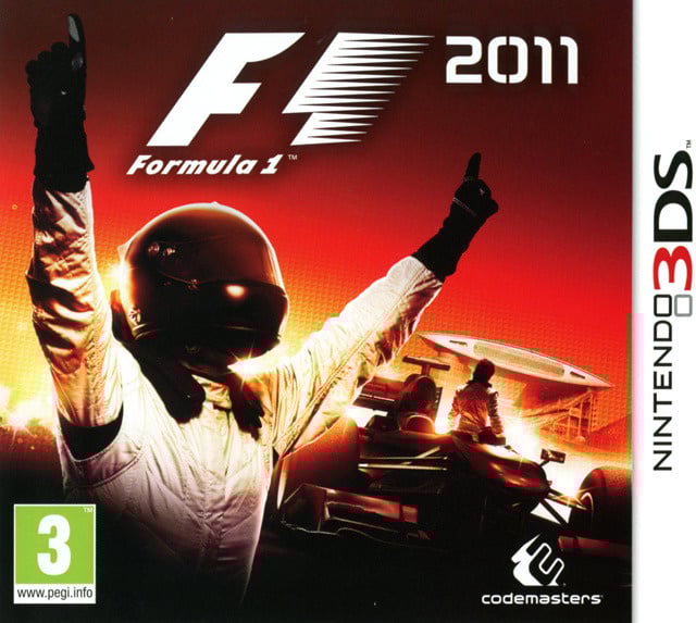Image de F1 2011