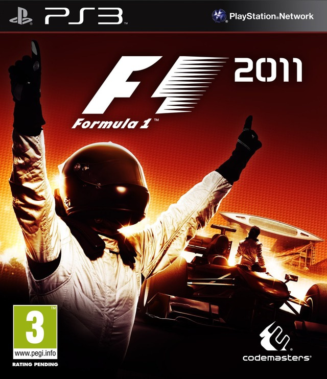 Image de F1 2011