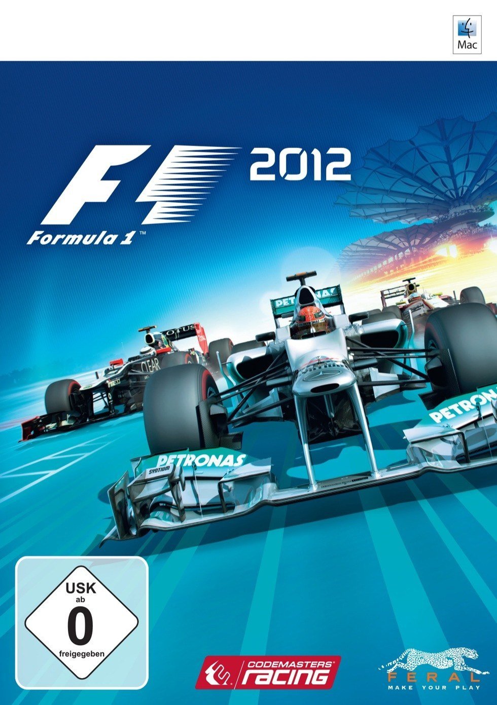Image de F1 2012