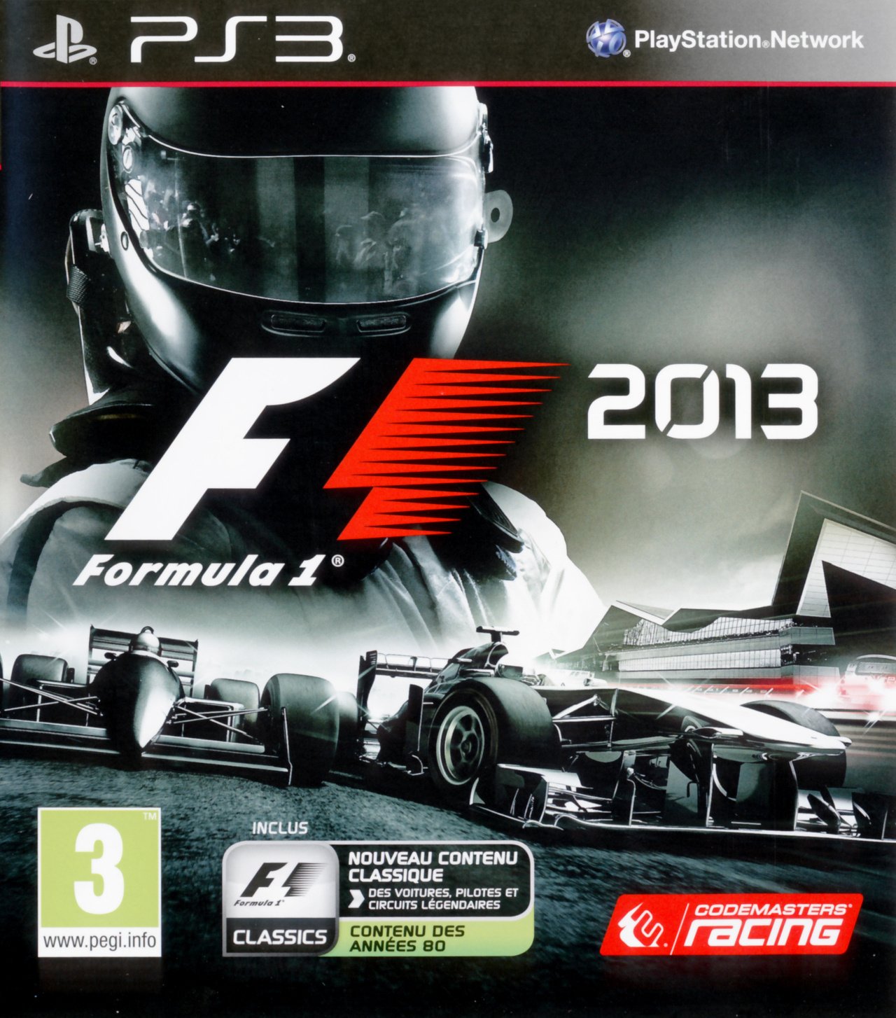 Image de F1 2013
