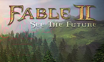 Image de Fable II : L'Avenir Dévoilé