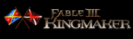 Image de Fable III : Kingmaker