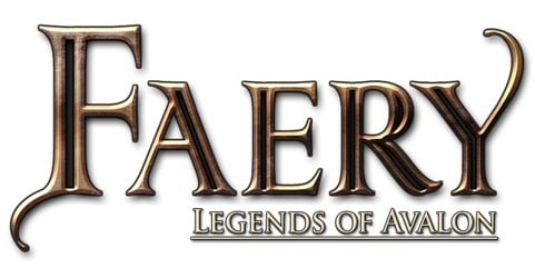 Image de Faery : Legends of Avalon