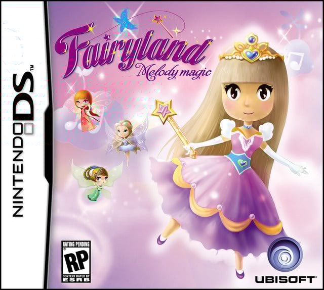 Image de Fairyland Melody Magic