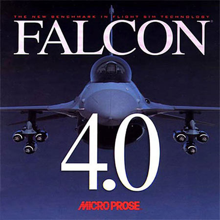 Image de Falcon 4.0