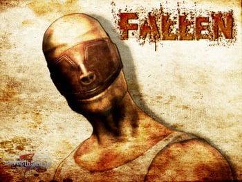 Image de Fallen : Episode 1