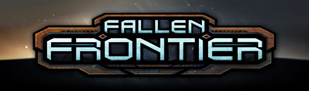 Image de Fallen Frontier