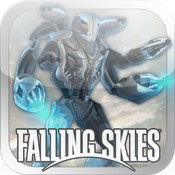 Image de Falling Skies : Planetary Warfare