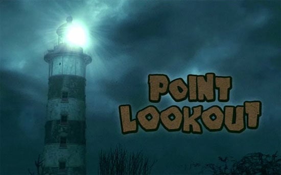 Image de Fallout 3 : Point Lookout