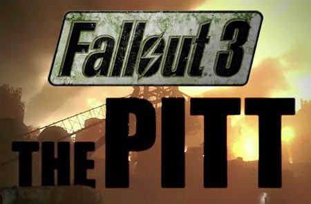 Image de Fallout 3 : The Pitt