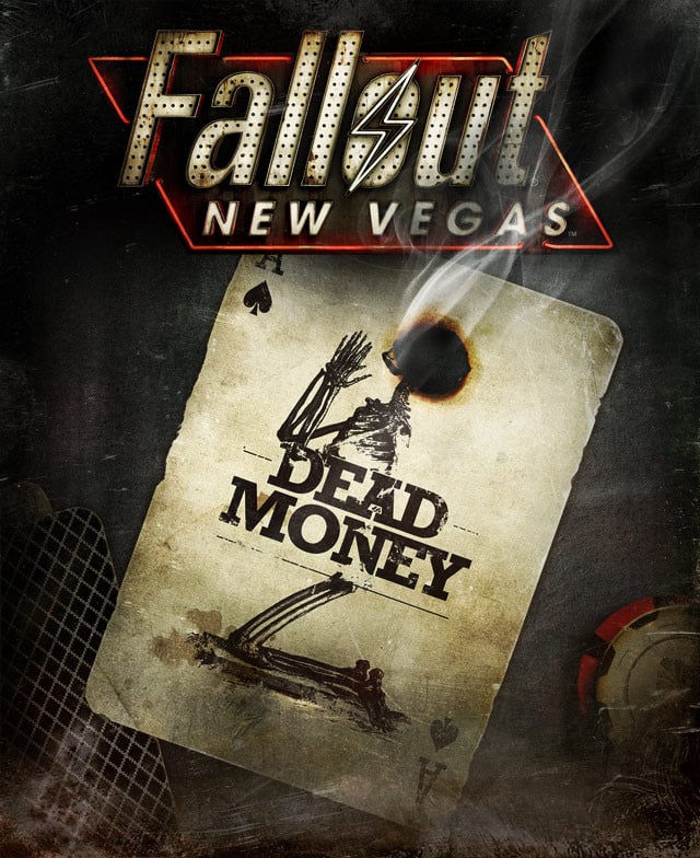 Image de Fallout New Vegas : Dead Money