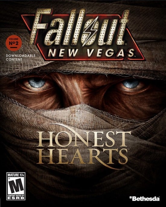 Image de Fallout New Vegas : Honest Hearts