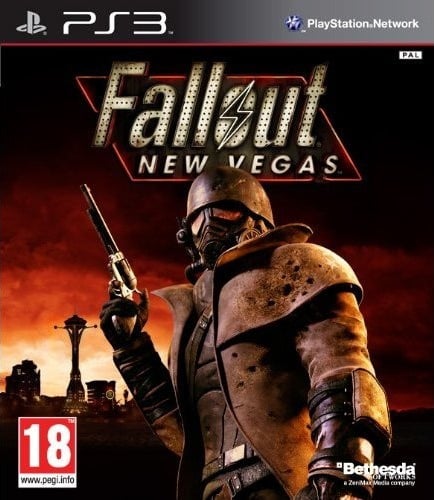 Image de Fallout New Vegas
