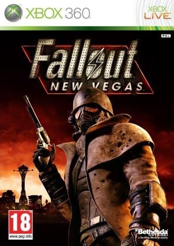 Image de Fallout New Vegas