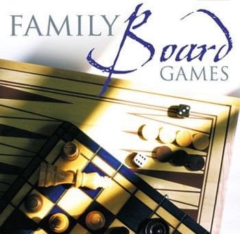 Image de Family Boardgames