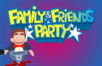 Image de Family & Friends Party
