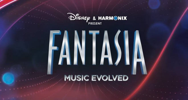 Image de Disney Fantasia : Le Pouvoir du Son