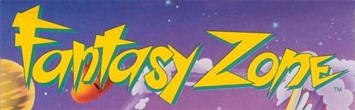 Fantasy Zone