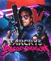 Image de Far Cry 3 : Blood Dragon