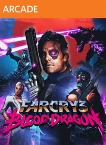 Image de Far Cry 3 : Blood Dragon