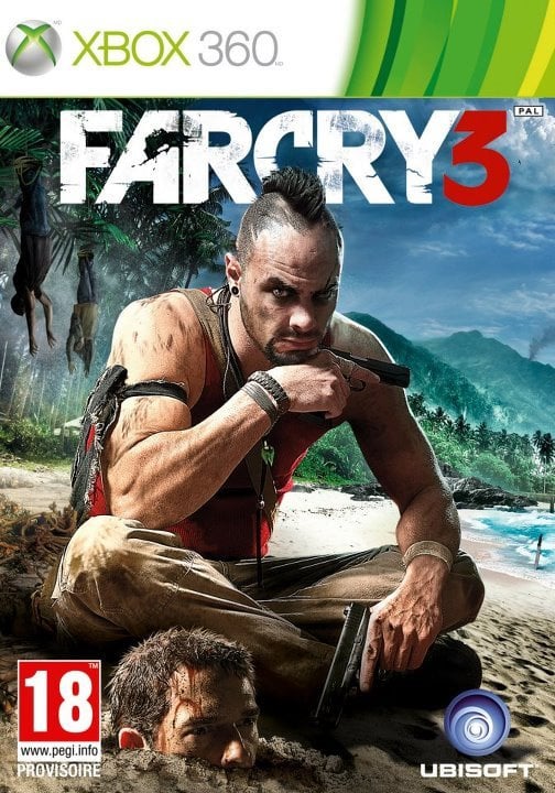 Image de Far Cry 3