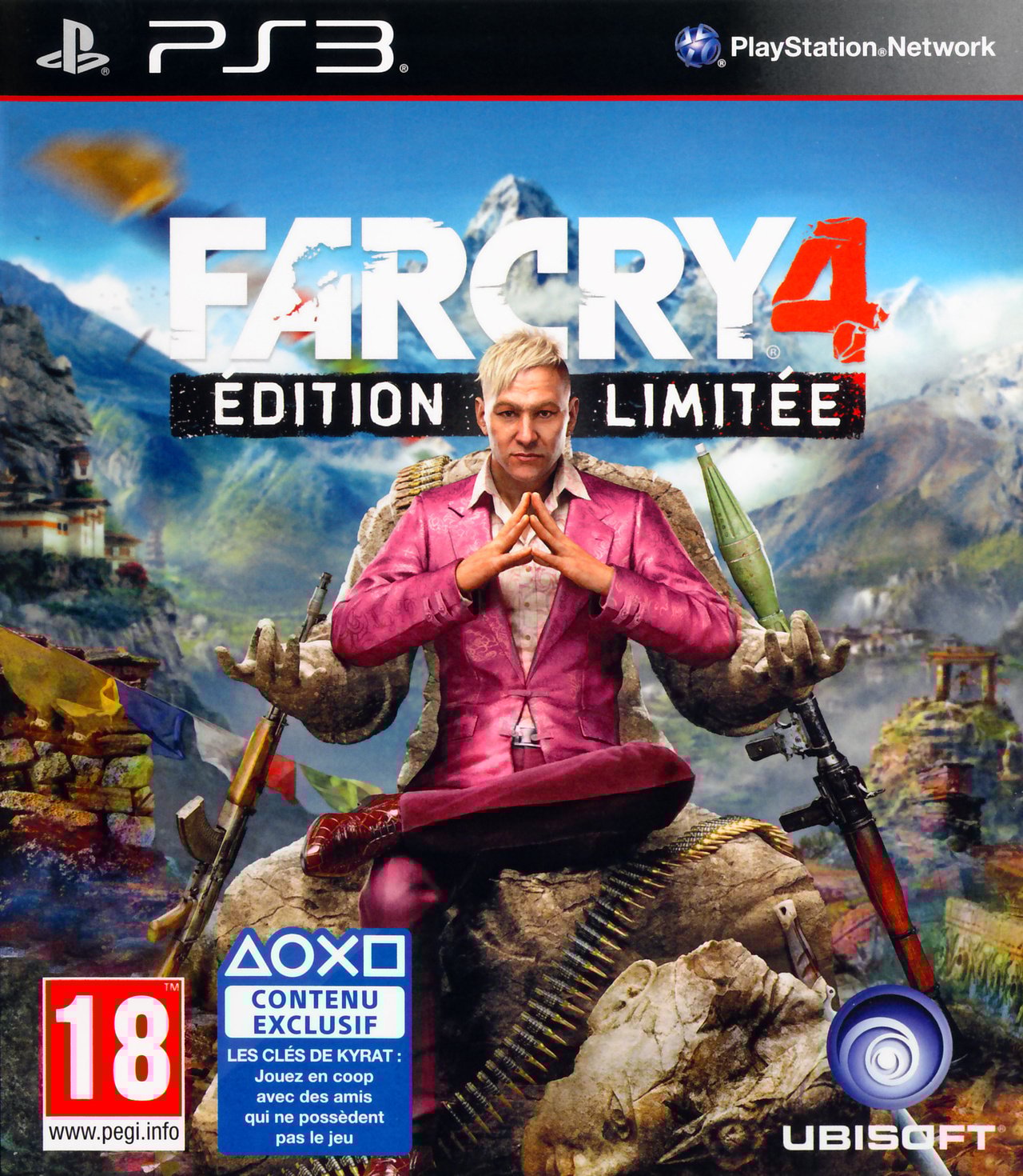 Image de Far Cry 4
