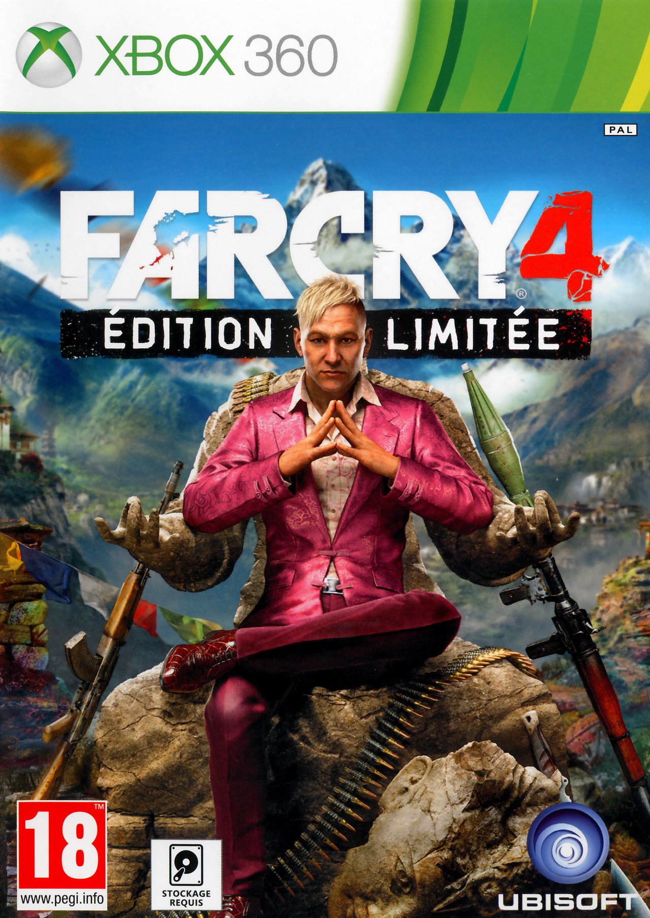 Image de Far Cry 4