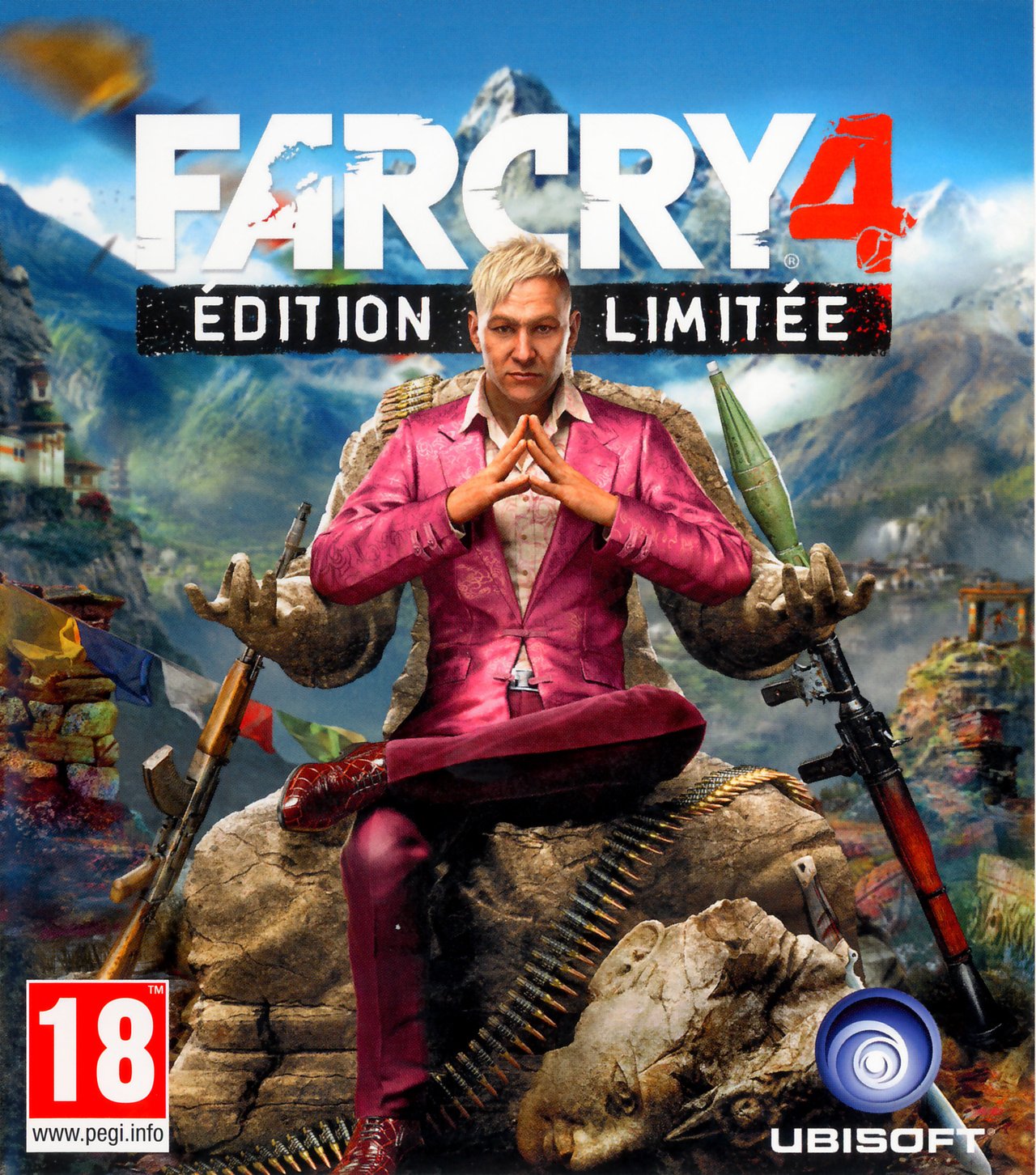 Image de Far Cry 4