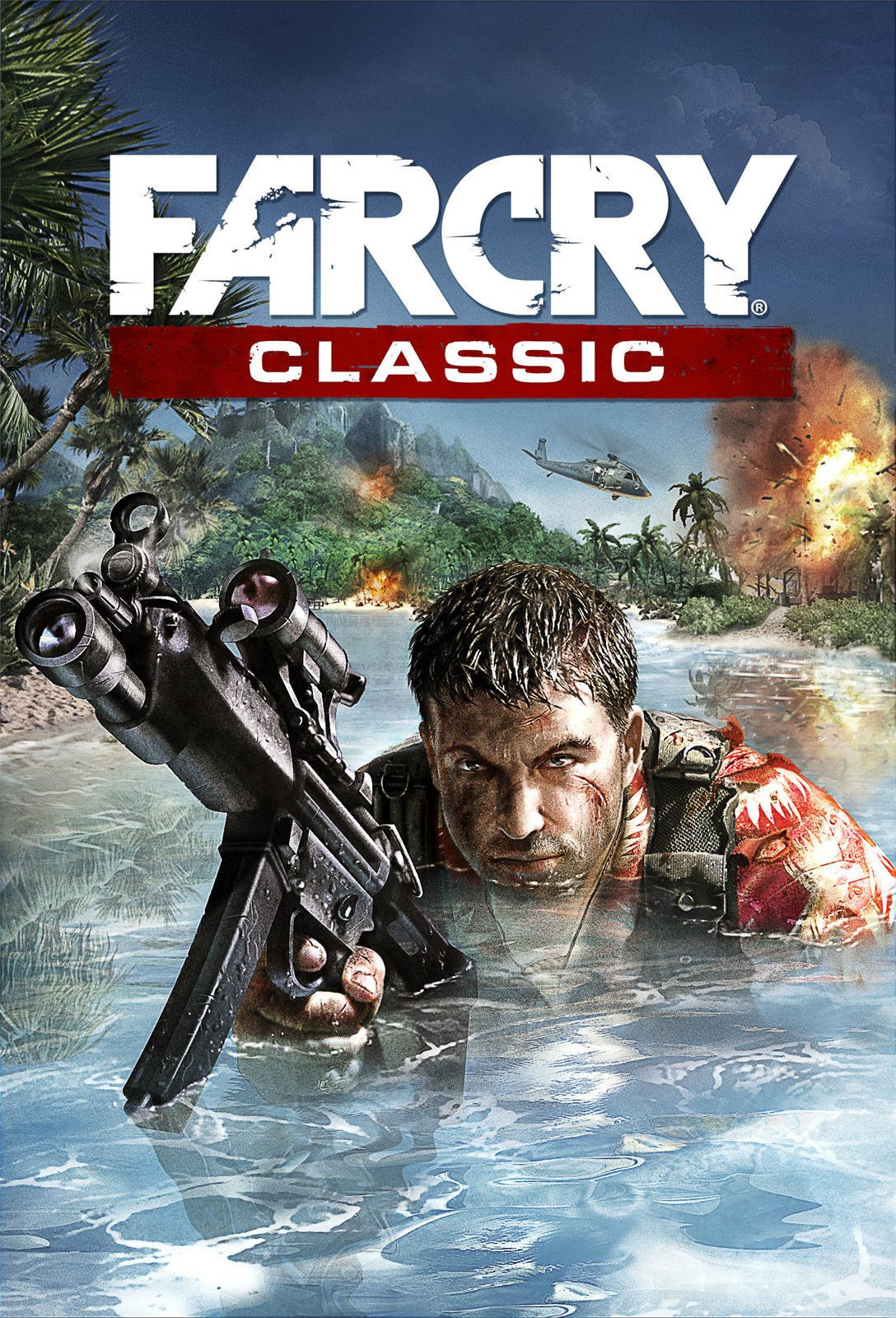 Image de Far Cry Classic