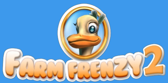 Jaquette de Farm Frenzy 2