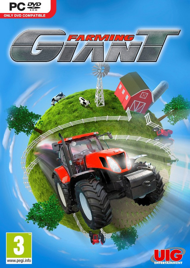 Image de Farming Giant