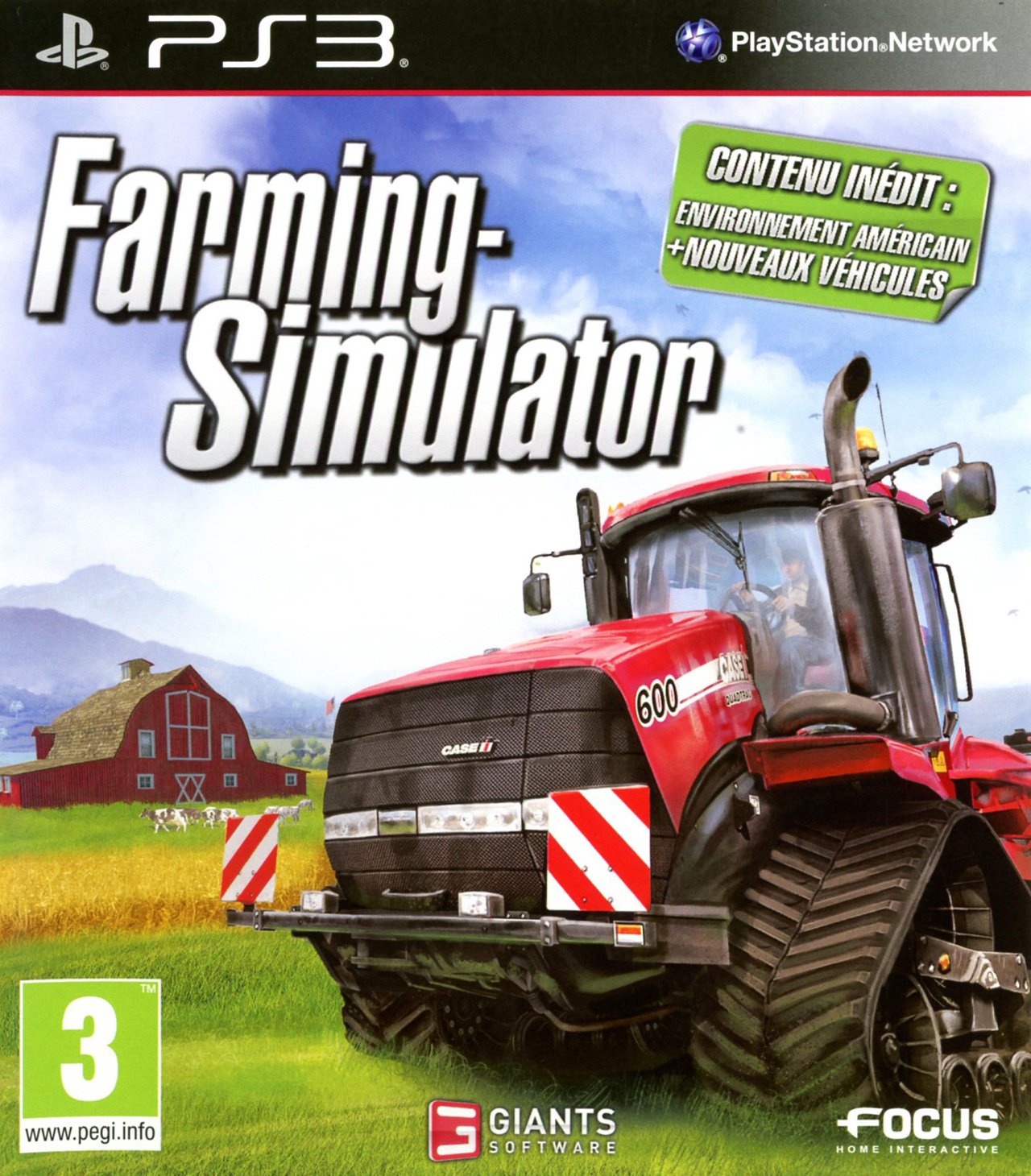 Image de Farming Simulator