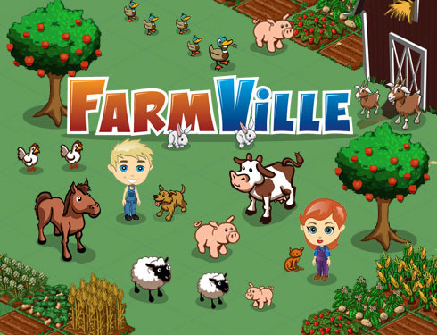 Image de FarmVille