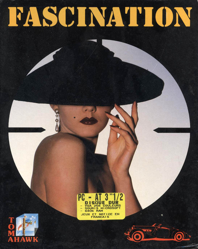 Image de Fascination