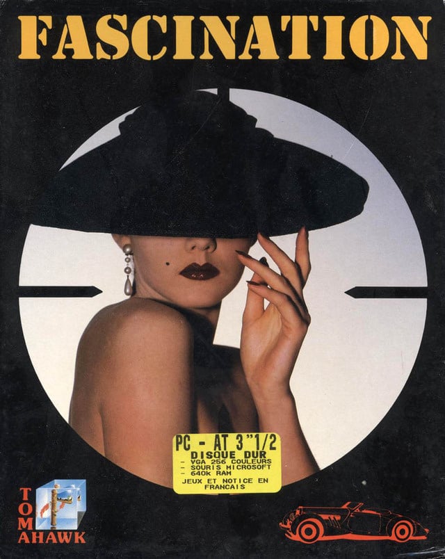 Image de Fascination