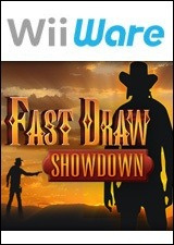 Image de Fast Draw Showdown
