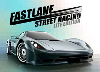 Image de Fastlane : Street Racing