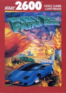 Image de Fatal Run