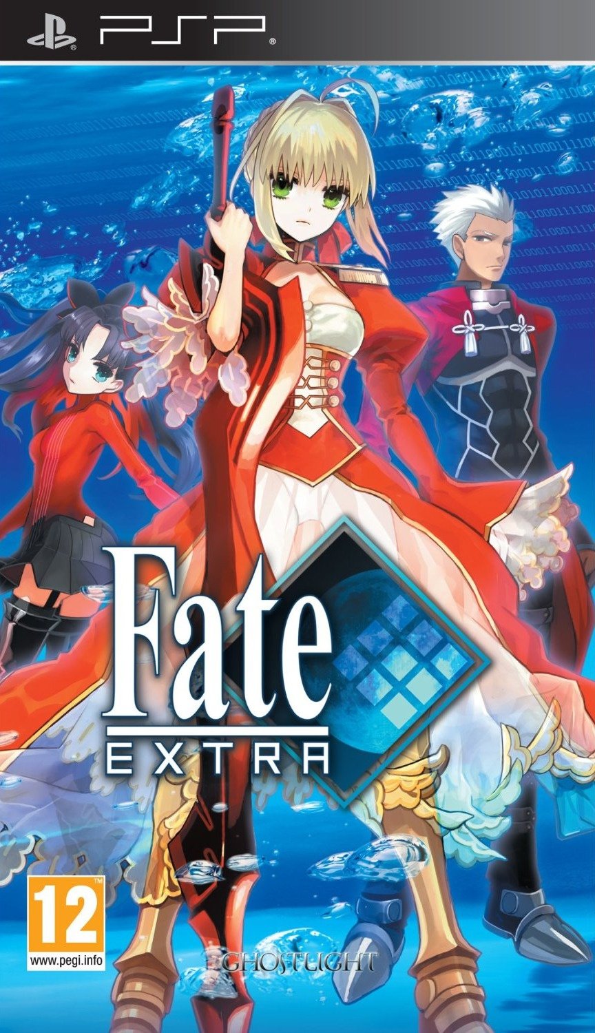 Image de Fate/Extra