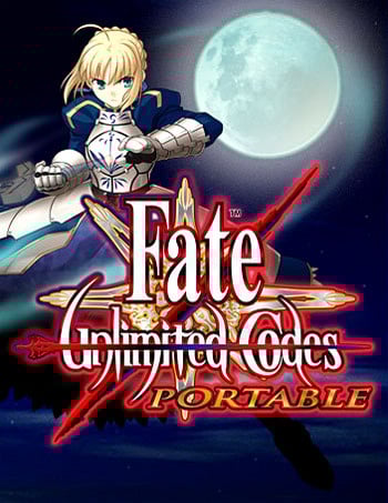 Fate/unlimited Codes