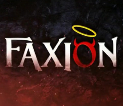 Image de Faxion Online