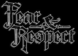 Image de Fear & Respect