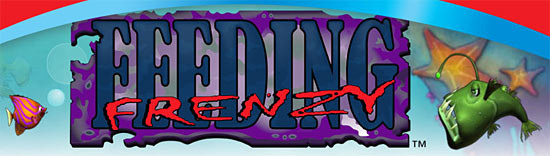 Image de Feeding Frenzy