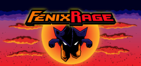 Image de Fenix Rage
