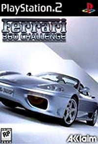 Image de Ferrari 360 Challenge