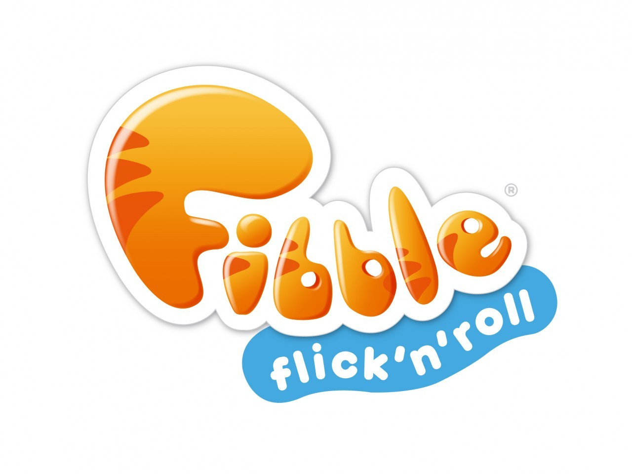 Image de Fibble : Flick 'n' Roll