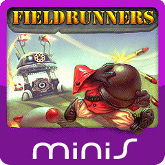 Image de Fieldrunners