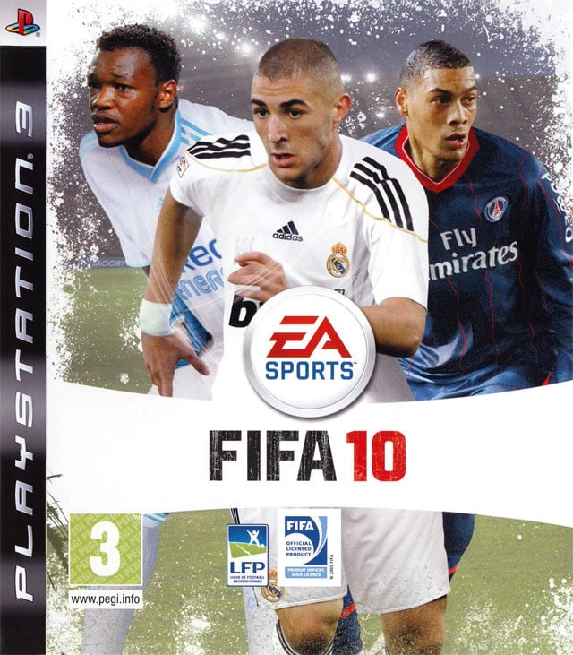 Image de FIFA 10