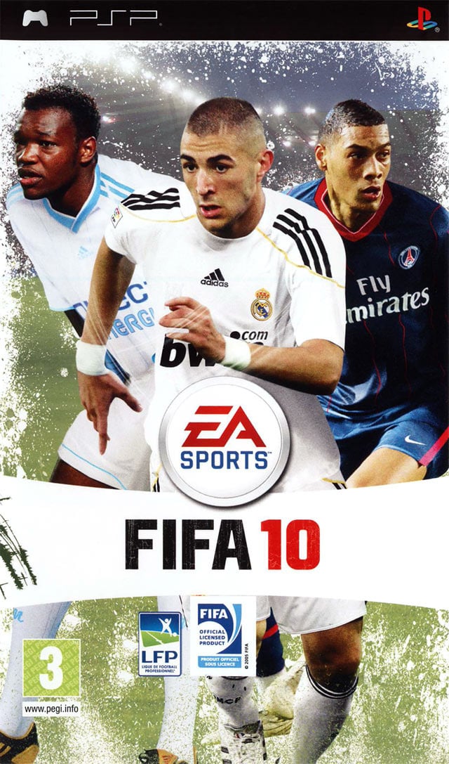 Image de FIFA 10